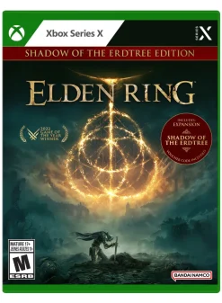 ELDEN RING Shadow of the Erdtree Edition - XBOX SERIES X
