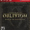 Elder Scrolls IV: Oblivion Game of the Year Edition [Greatest Hits] - PlayStation 3