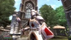 Elder Scrolls IV: Oblivion Game of the Year Edition [Greatest Hits] - PlayStation 3