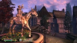 Elder Scrolls IV: Oblivion Game of the Year Edition [Greatest Hits] - PlayStation 3