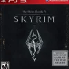 Elder Scrolls V: Skyrim - PS3 (GREATEST HITS)