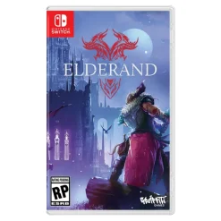 Elderland - Nintendo Switch