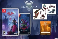 Elderland - Nintendo Switch
