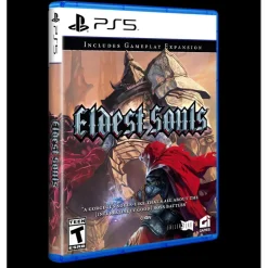 Eldest Souls - Playstation 5