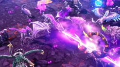 Eldrador Creatures Shadowfall - PlayStation 5