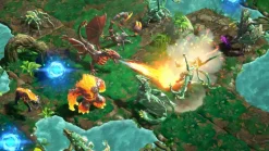 Eldrador Creatures Shadowfall - PlayStation 5