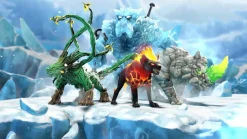 Eldrador Creatures Shadowfall - PlayStation 5