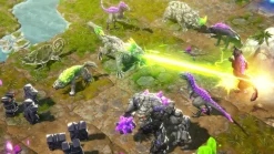 Eldrador Creatures Shadowfall - PlayStation 5