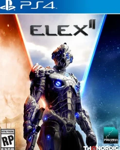 Elex II - PS4