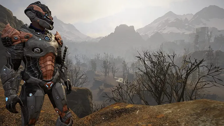 Elex II - PS4