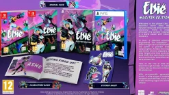 Elsie -Magitek Edition- [EU Import] - Nintendo Switch (PRE-ORDER)