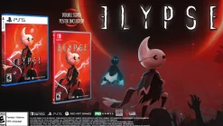 Elypse - Playstation 5 [FREE SHIPPING] (PRE-ORDER)