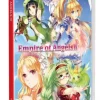 EMPIRE OF ANGELS IV [STANDARD EDITION] - SWITCH [PLAY EXCLUSIVES]