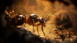 Empire of the Ants - Xbox Series X