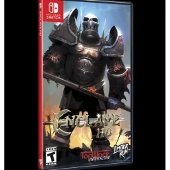Enclave HD [LIMITED RUN GAMES #157] - Nintendo Switch