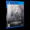 Ender Lilies: Quietus of the Knights [Limited Run Games] - PlayStation 4