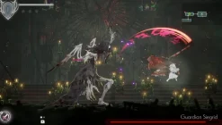 Ender Lilies: Quietus of the Knights [Limited Run Games] - PlayStation 4