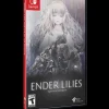 Ender Lilies Quietus Of The Knights [Limited Run Games] - Nintendo Switch (Cart Revision 002)