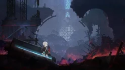 Ender Magnolia: Bloom in the Mist [Asian English Import] - Nintendo Switch