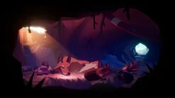 Endling Extinction is Forever - PlayStation 4