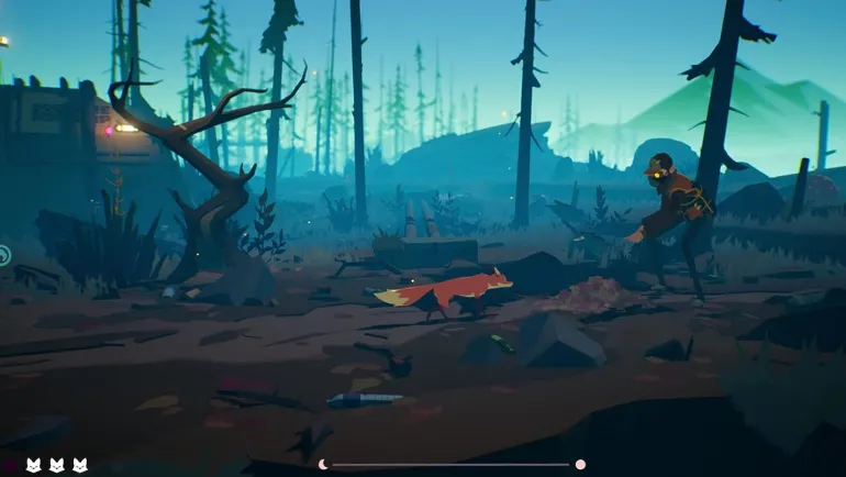 Endling Extinction is Forever - PlayStation 4