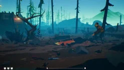 Endling Extinction is Forever - Xbox One