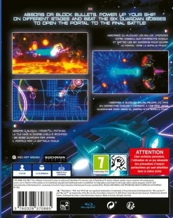 Endocrisis - PS4 [RED ART GAMES]