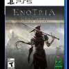 Enotria: The Last Song Deluxe Edition - Playstation 5