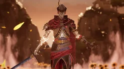 Enotria: The Last Song Deluxe Edition - Playstation 5
