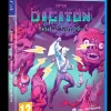 ENTER DIGITON: HEART OF CORRUPTION - PS4 [RED ART GAMES]
