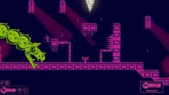 ENTER DIGITON: HEART OF CORRUPTION - PS4 [RED ART GAMES]