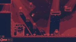 ENTER DIGITON: HEART OF CORRUPTION - PS4 [RED ART GAMES]