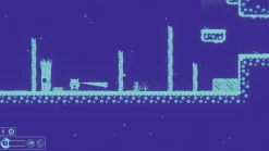 ENTER DIGITON: HEART OF CORRUPTION - PS4 [RED ART GAMES]
