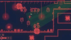 ENTER DIGITON: HEART OF CORRUPTION - PS4 [RED ART GAMES]