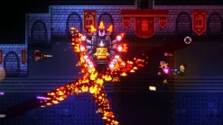 Enter/Exit the Gungeon - Nintendo Switch