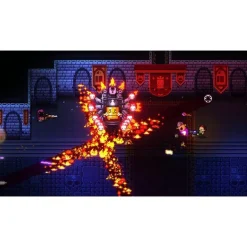 Enter/Exit The Gungeon [PEGI IMPORT] - SWITCH