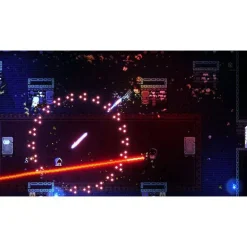 Enter/Exit The Gungeon [PEGI IMPORT] - PS4
