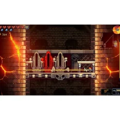 Enter/Exit The Gungeon [PEGI IMPORT] - PS4