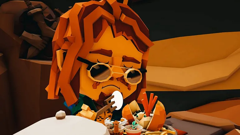 Epic Chef - SWITCH