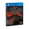 Epics of Hammerwatch Heroes Edition - PlayStation 4  [Strictly Limited Games]