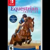 EQUESTRIAN TRAINING - SWITCH