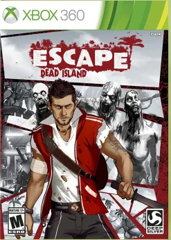 Escape Dead Island - 360