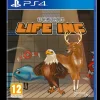 Escape From Life Inc. - PlayStation 4 [Red Art Games]