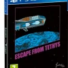 ESCAPE FROM TETHYS - PS4 [RED ART GAMES]