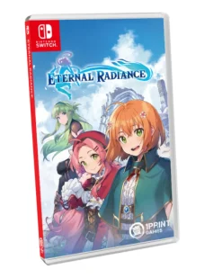 Eternal Radiance [Standard Edition] - Nintendo Switch