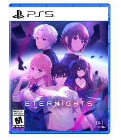 ETERNIGHTS - PS5