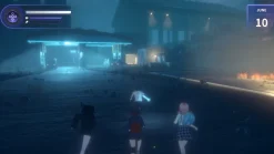 ETERNIGHTS - PS5