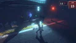 ETERNIGHTS - PS4