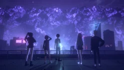 ETERNIGHTS - PS4