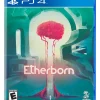Etherborn [PHYSICAL STANDARD EDITION] - PS4
